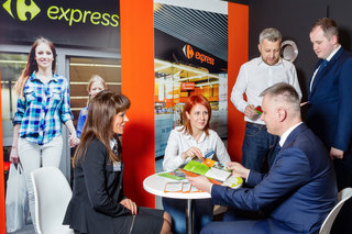 Targi Franczyza Katowice