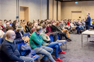 Targi Franczyza Katowice