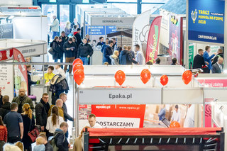 Targi Franczyza Katowice