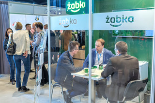 Targi Franczyza Katowice